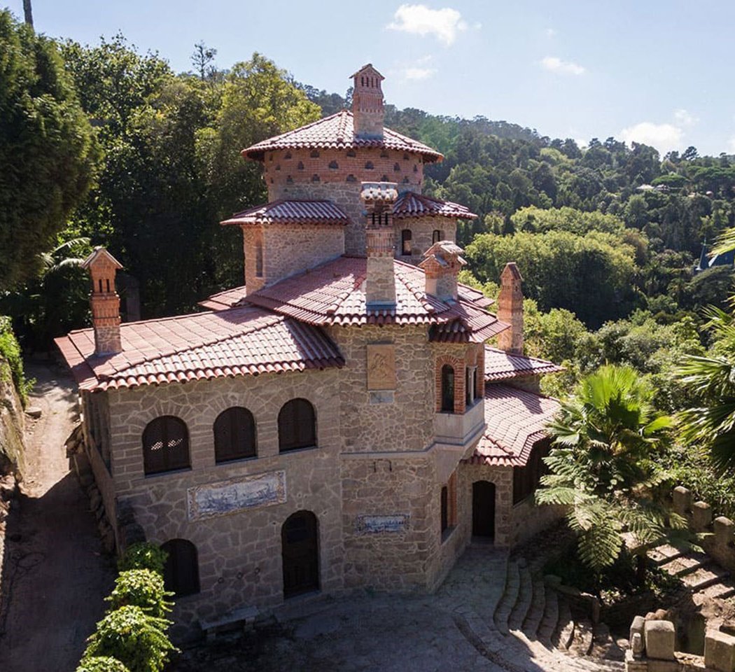 Sintra Trail Monte da Lua 3